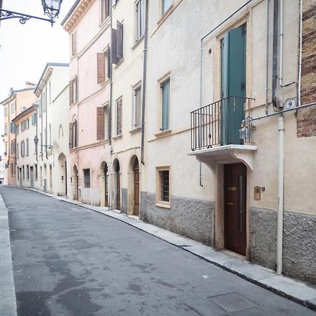 Becket Verona Flat ภายนอก รูปภาพ