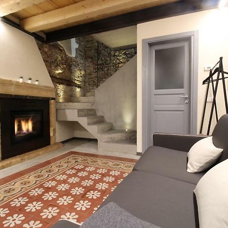 Becket Verona Flat ภายนอก รูปภาพ