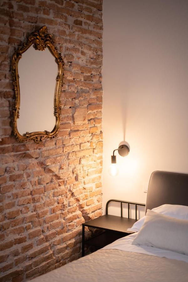Becket Verona Flat ภายนอก รูปภาพ