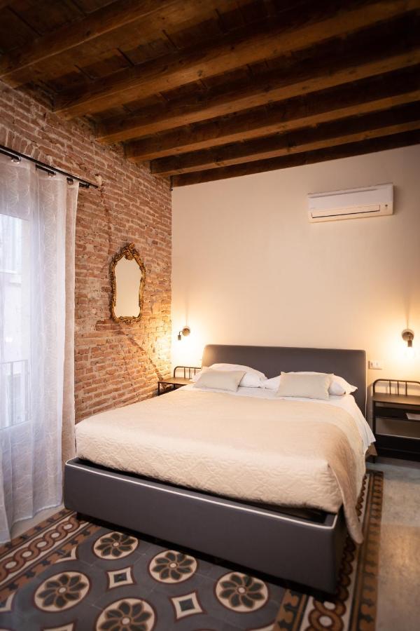 Becket Verona Flat ภายนอก รูปภาพ