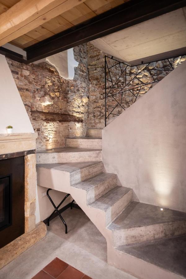 Becket Verona Flat ภายนอก รูปภาพ