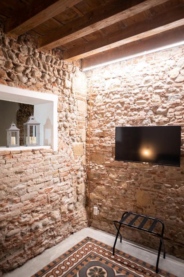 Becket Verona Flat ภายนอก รูปภาพ