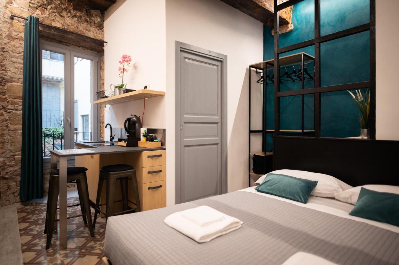 Becket Verona Flat ภายนอก รูปภาพ