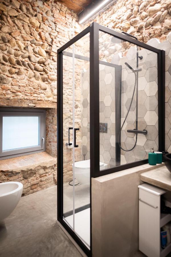 Becket Verona Flat ภายนอก รูปภาพ