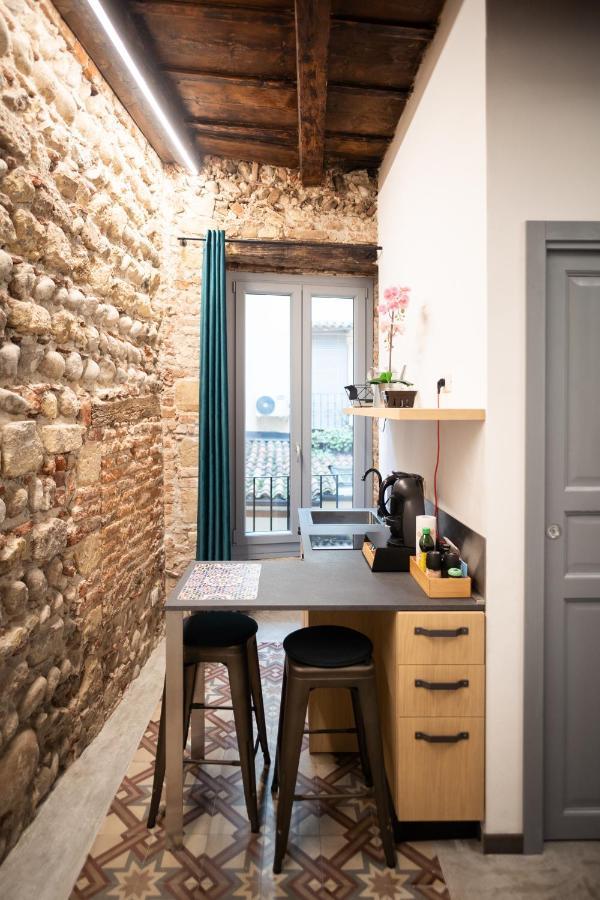 Becket Verona Flat ภายนอก รูปภาพ