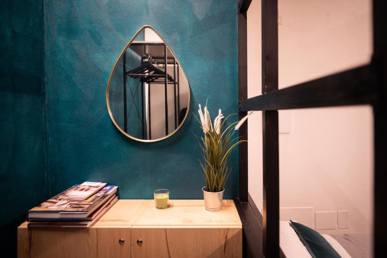 Becket Verona Flat ภายนอก รูปภาพ