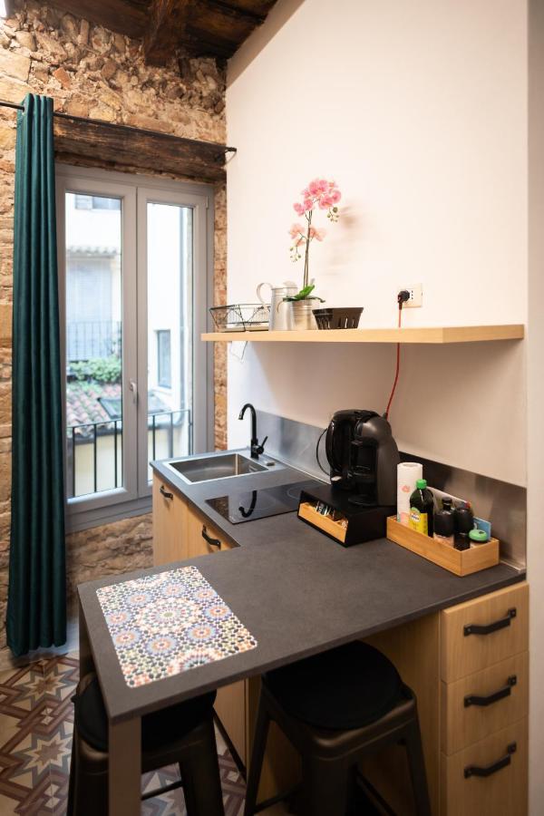 Becket Verona Flat ภายนอก รูปภาพ